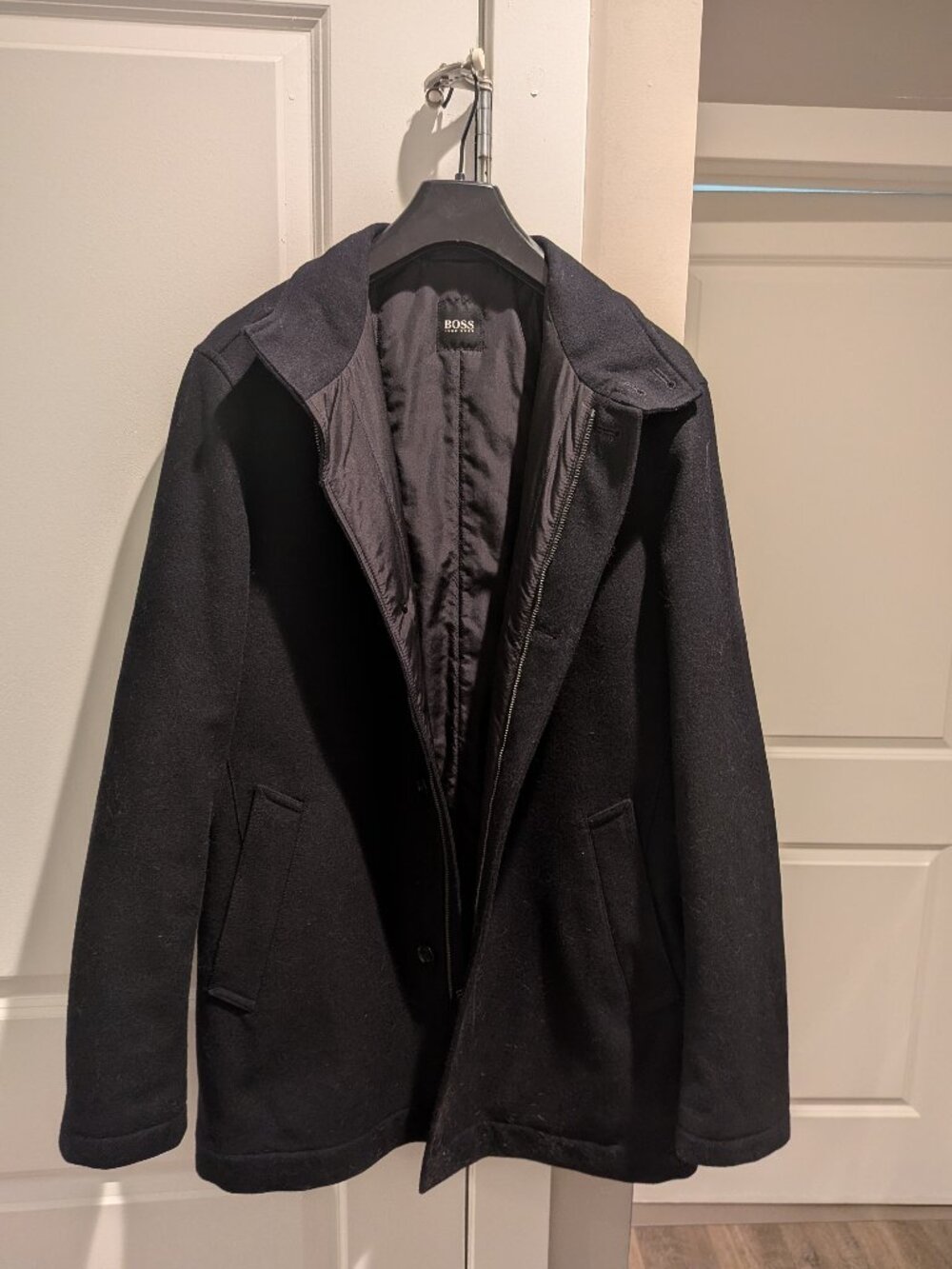 BOSS Hugo Boss Camron Coat